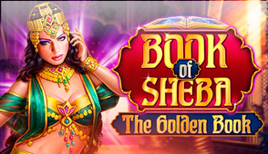 Book of Sheba the Golden Book