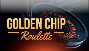 Golden Roulette