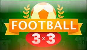 Football 3x3