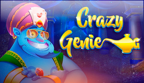 Crazy Genie